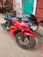 Suzuki Gixxer SF